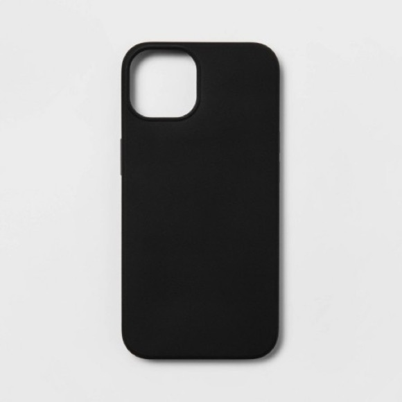 NWT HeyDay black phone case‎ for iPhone 13 - Picture 1 of 4